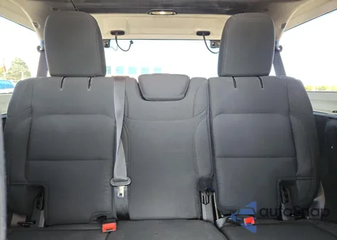 2019 Jeep Wrangler Unlimited Sport from USA, damaged, VIN 1C4HJXDN0KW624878